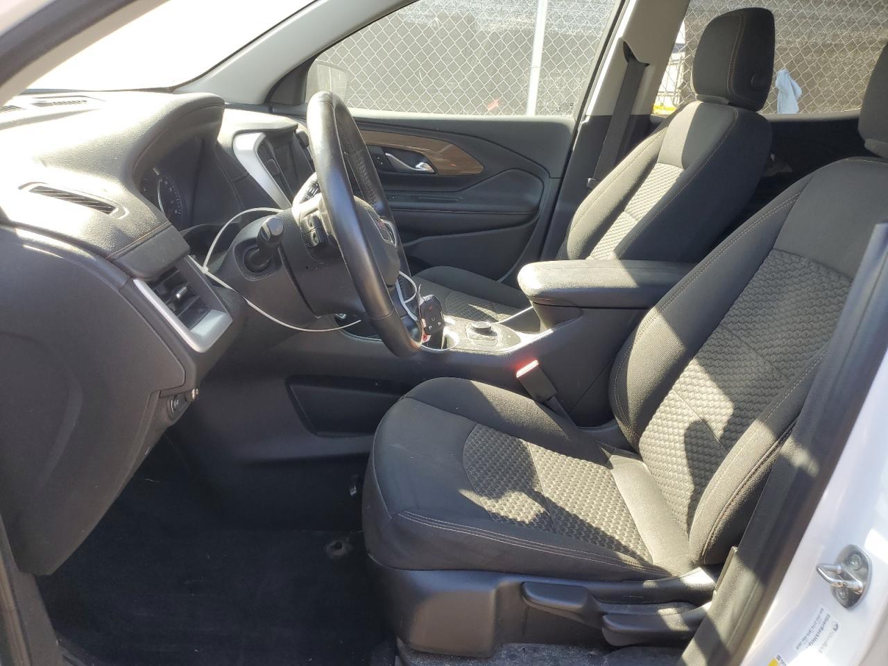 2020 GMC Terrain