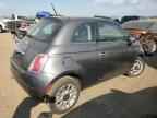 2014 FIAT 500