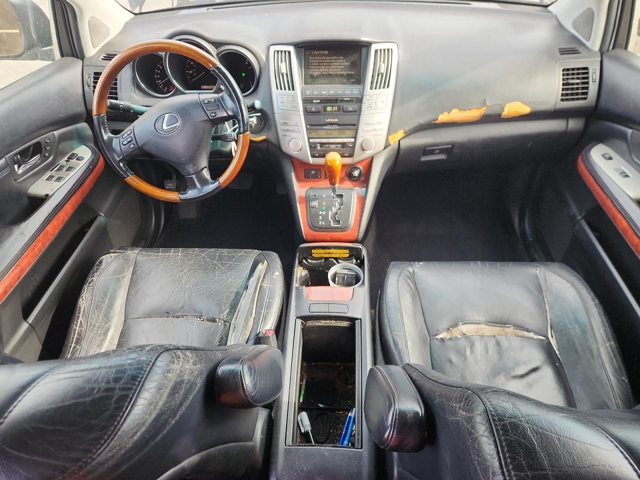 2006 LEXUS Rx 330