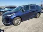 2022 TOYOTA SIENNA