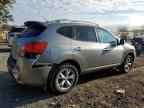 2010 NISSAN ROGUE