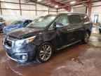 2017 KIA SEDONA