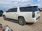 2015 GMC Yukon XL