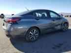 2024 NISSAN VERSA