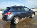 2014 NISSAN MURANO