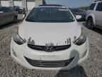 2012 HYUNDAI ELANTRA
