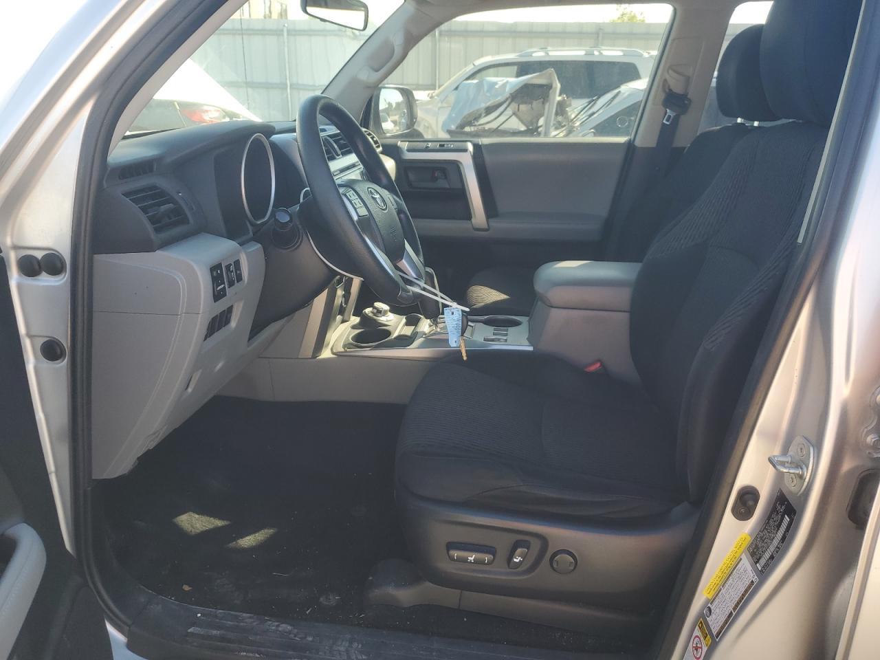 2013 TOYOTA 4Runner