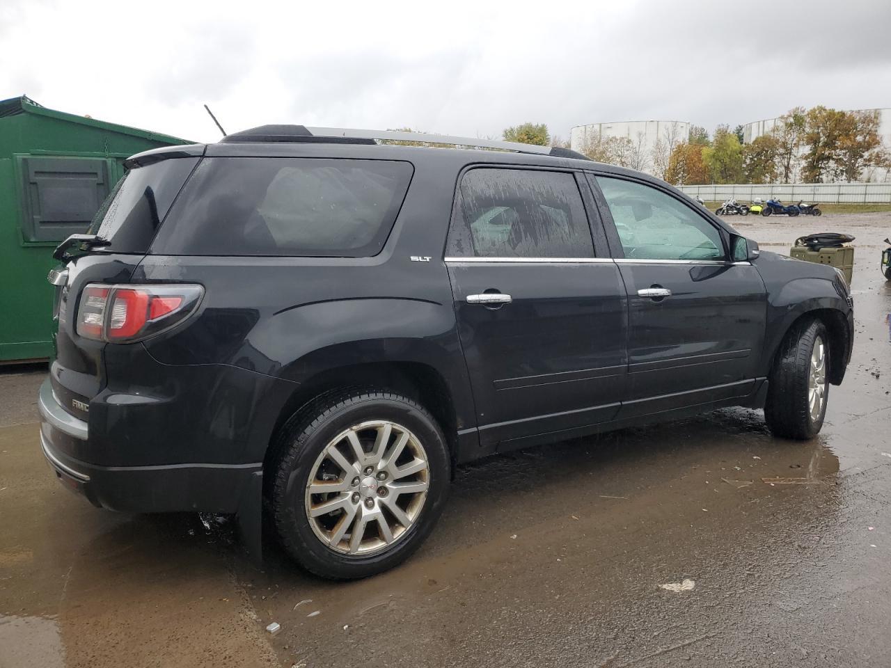 2015 GMC ACADIA