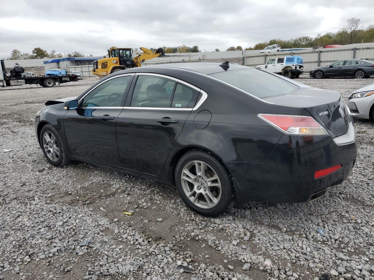 2009 ACURA TL