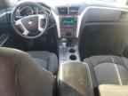 2011 CHEVROLET TRAVERSE