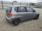 2007 CHEVROLET Aveo