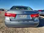 2010 HYUNDAI SONATA