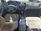 2002 HONDA ACCORD