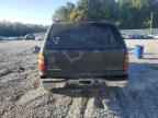 2002 CHEVROLET Tahoe