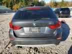 2013 BMW X1