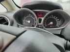 2011 FORD Fiesta
