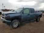 2011 CHEVROLET Silverado