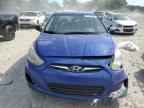 2012 HYUNDAI ACCENT