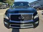 2016 INFINITI QX80