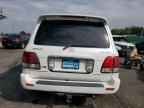 2006 LEXUS Lx 470