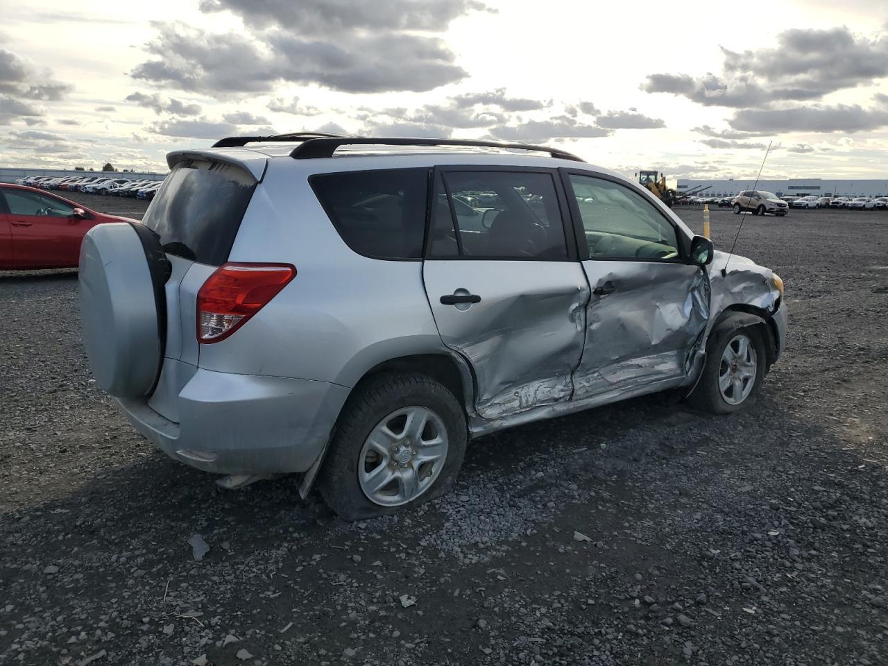 2006 TOYOTA RAV4