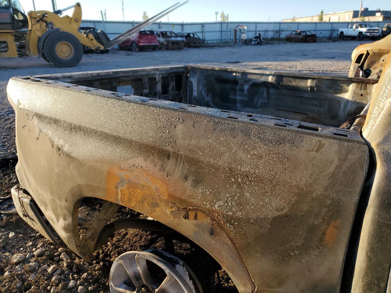 2015 TOYOTA TUNDRA