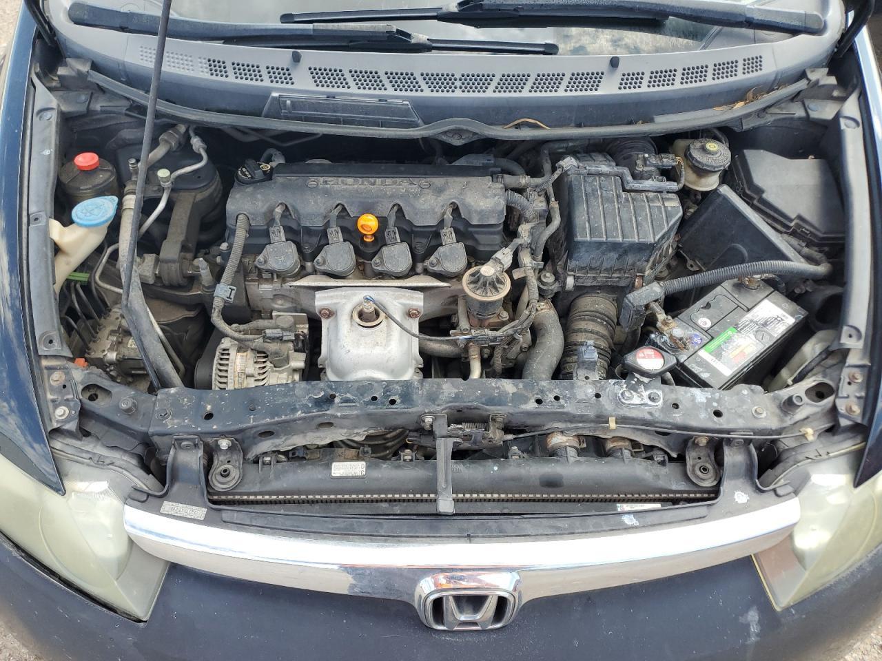 2006 HONDA CIVIC