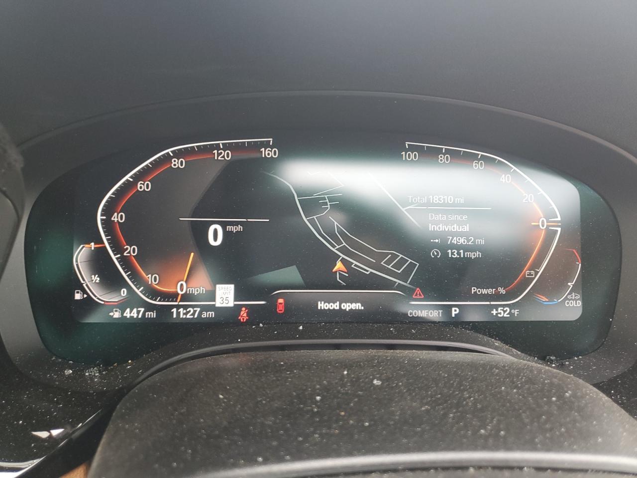 2023 BMW 5 series