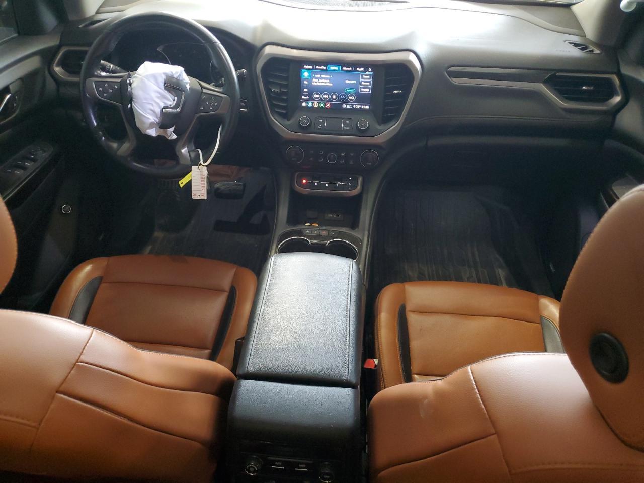 2020 GMC ACADIA