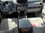 2013 HONDA PILOT