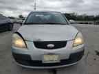 2007 KIA RIO