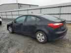 2016 KIA FORTE