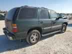 2002 CHEVROLET Tahoe