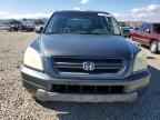 2004 HONDA PILOT