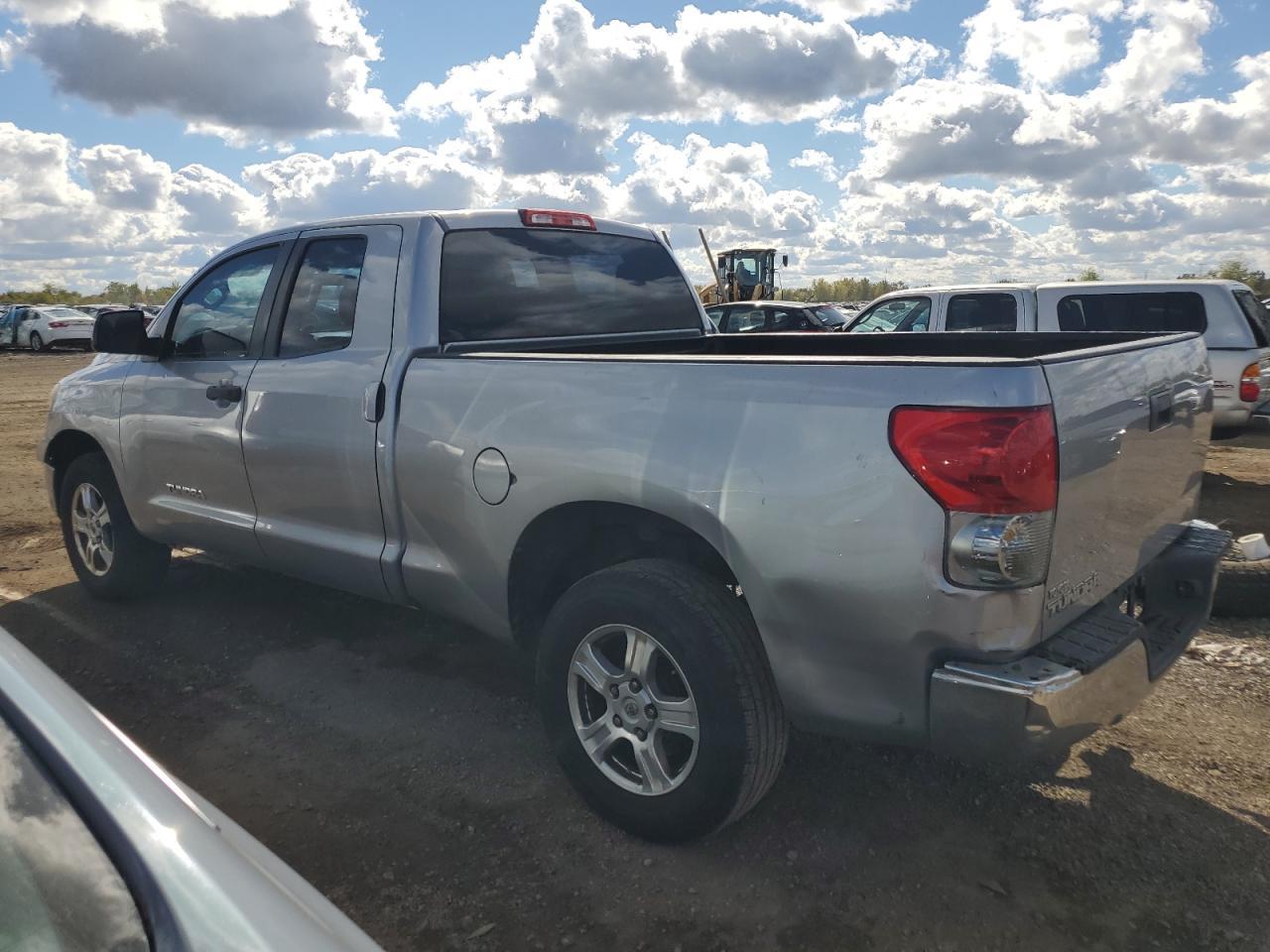 2008 TOYOTA TUNDRA