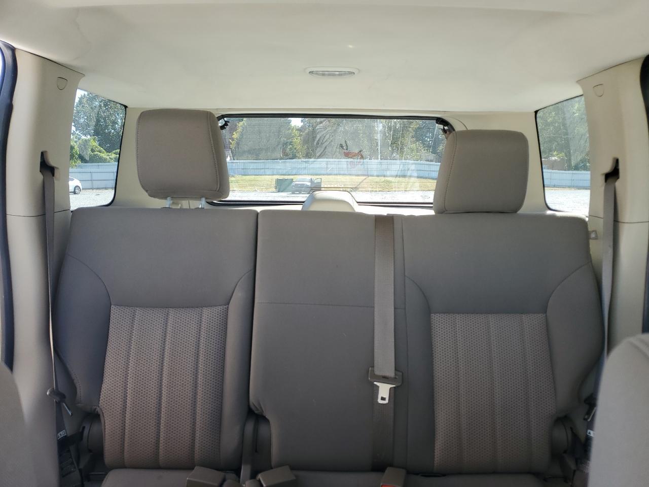 2008 JEEP Liberty