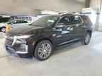 2022 CHEVROLET TRAVERSE