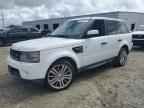 2011 LAND ROVER Range Rover Sport