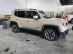 2015 JEEP Renegade