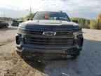 2023 CHEVROLET Silverado