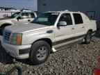2002 CADILLAC ESCALADE