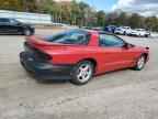 2001 PONTIAC Firebird