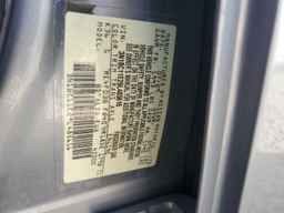 2009 NISSAN VERSA