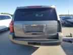 2017 CHEVROLET Suburban