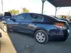 2011 NISSAN ALTIMA