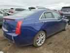 2014 CADILLAC ATS