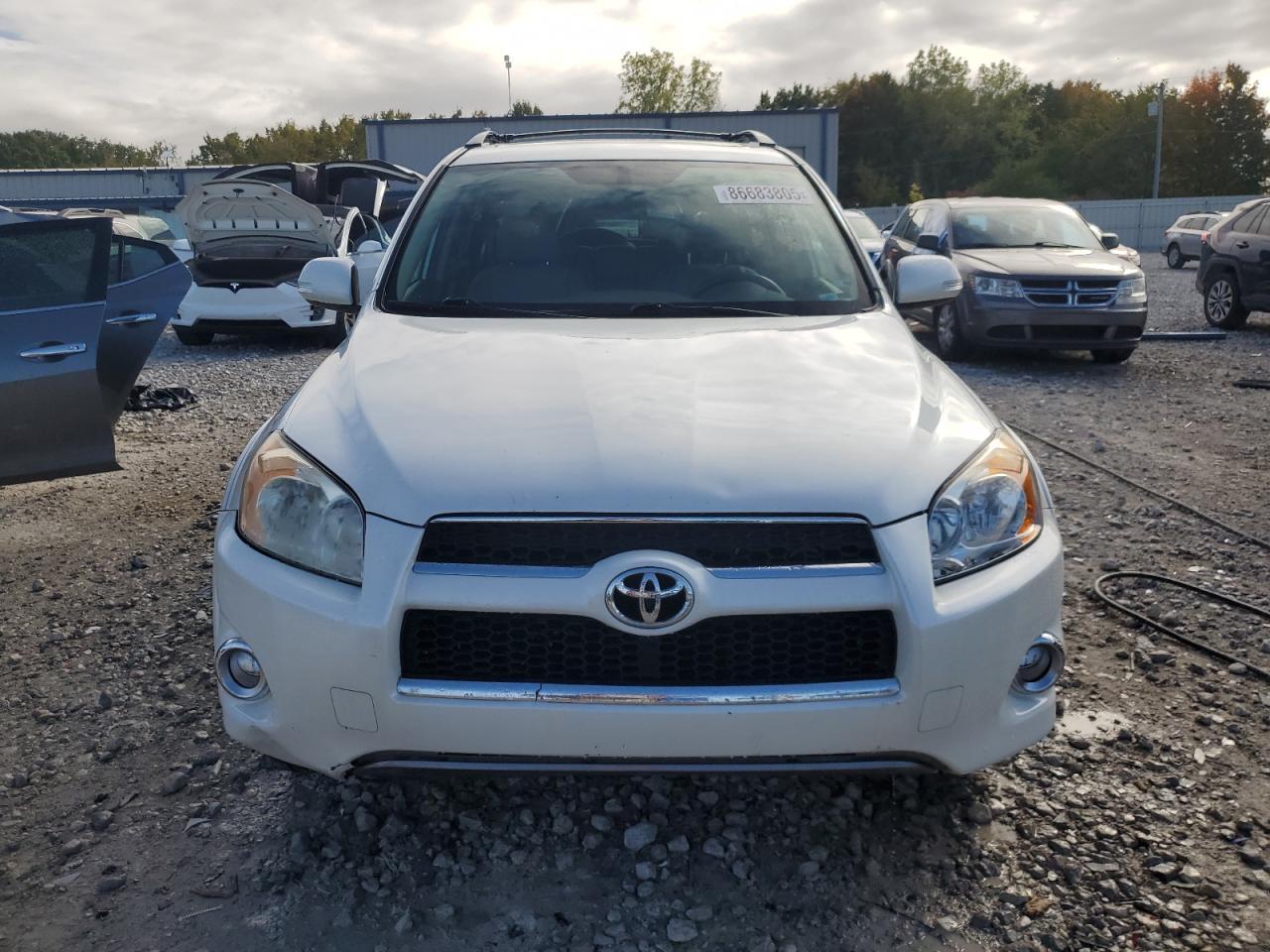 2010 TOYOTA RAV4