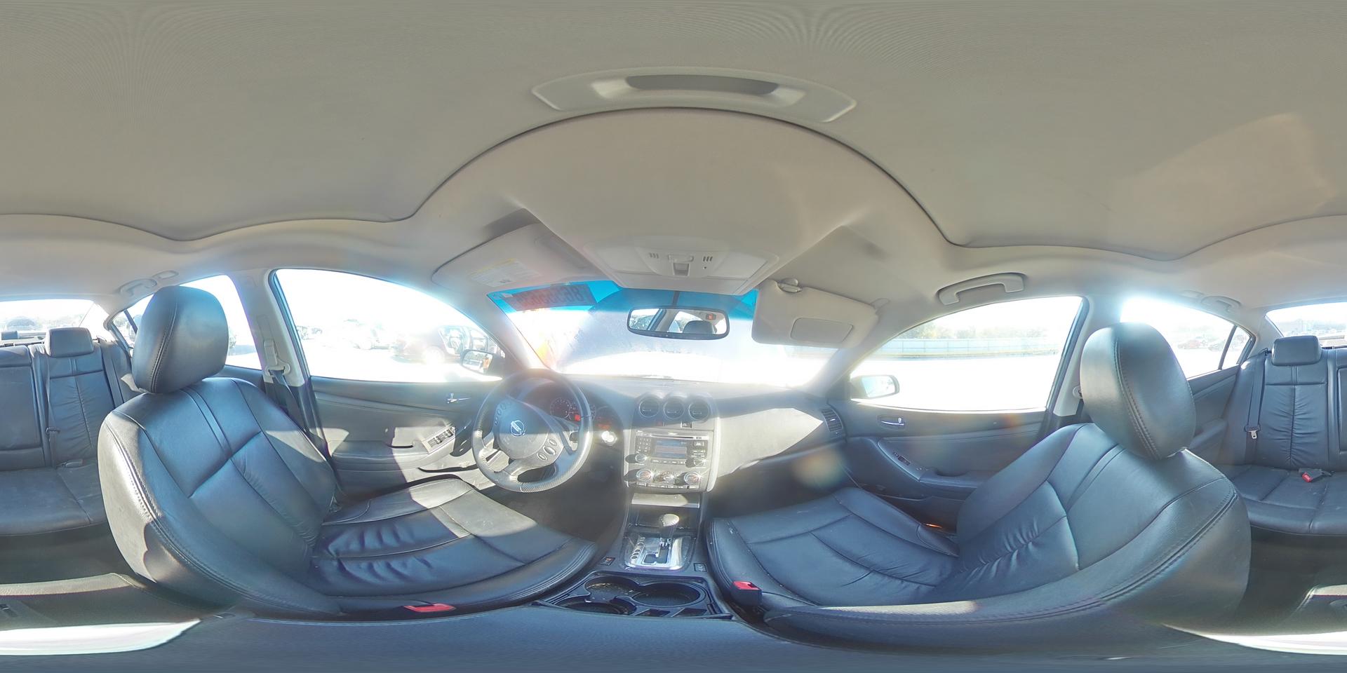 2010 NISSAN ALTIMA