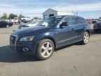 2011 AUDI Q5