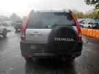 2002 HONDA CR-V